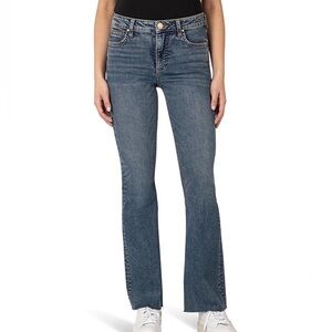 Kut from the Kloth Stella Fab Ab Flare (10)